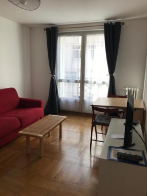 Cosy, Montparnasse-Pte Versailles-Tour Eiffel